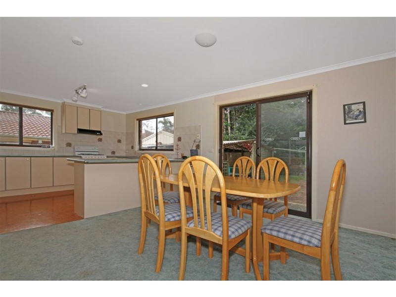 56 Ocean Avenue, Surf Beach NSW 2536