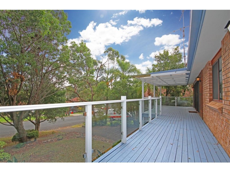 56 Ocean Avenue, Surf Beach NSW 2536