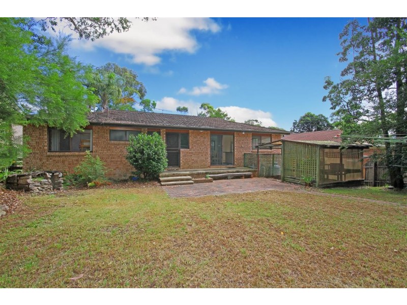 56 Ocean Avenue, Surf Beach NSW 2536