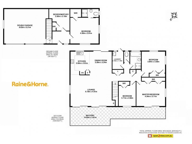 56 Ocean Avenue, Surf Beach NSW 2536 Floorplan
