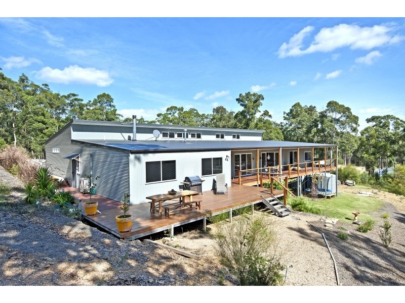 96 McDonalds Lane, North Batemans Bay NSW 2536