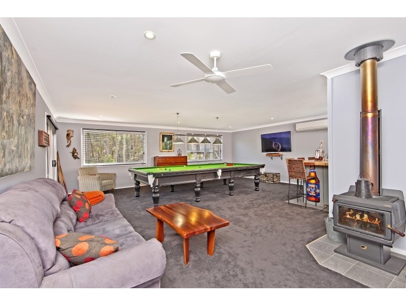 96 McDonalds Lane, North Batemans Bay NSW 2536