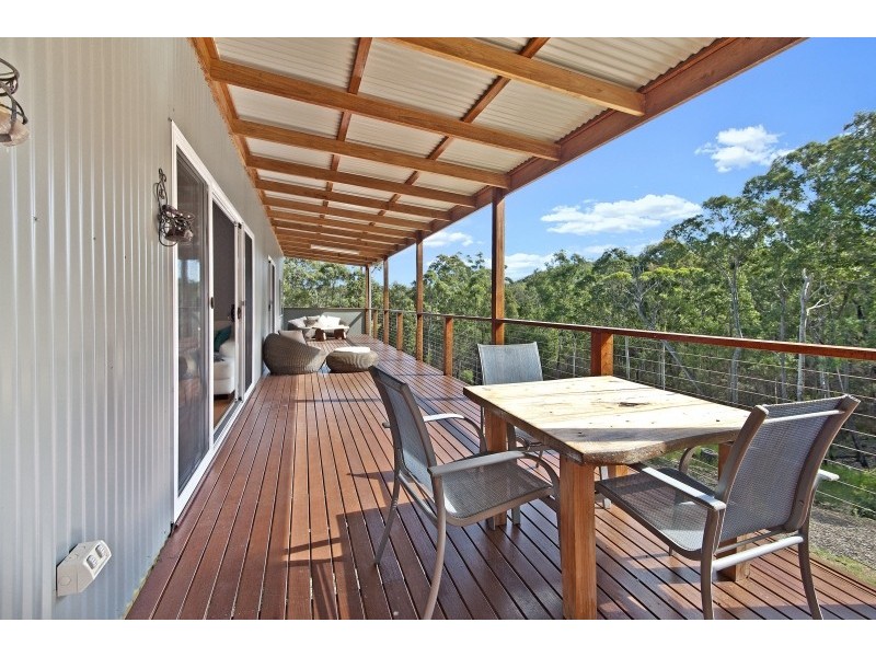 96 McDonalds Lane, North Batemans Bay NSW 2536