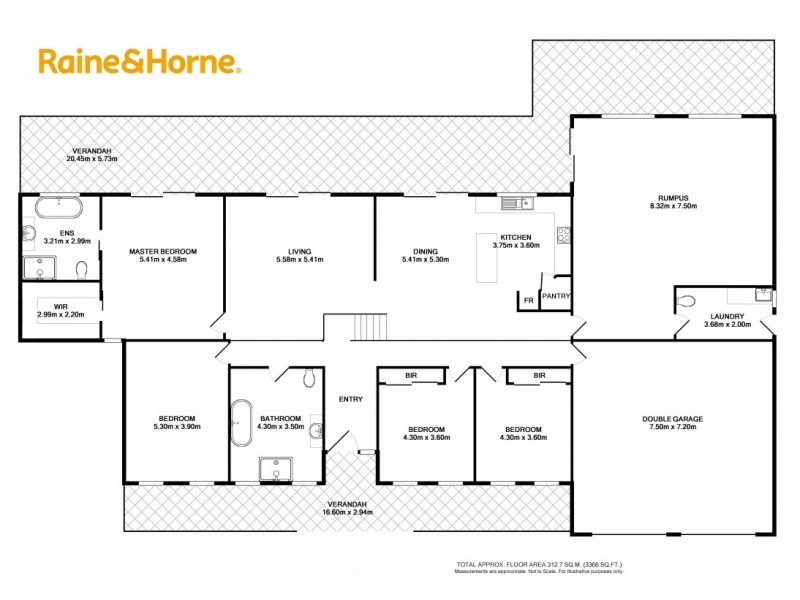 96 McDonalds Lane, North Batemans Bay NSW 2536 Floorplan