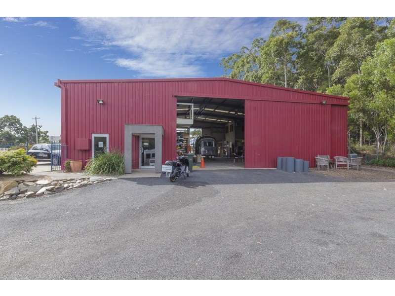 30 and 32 Cranbrook Road, Batemans Bay NSW 2536