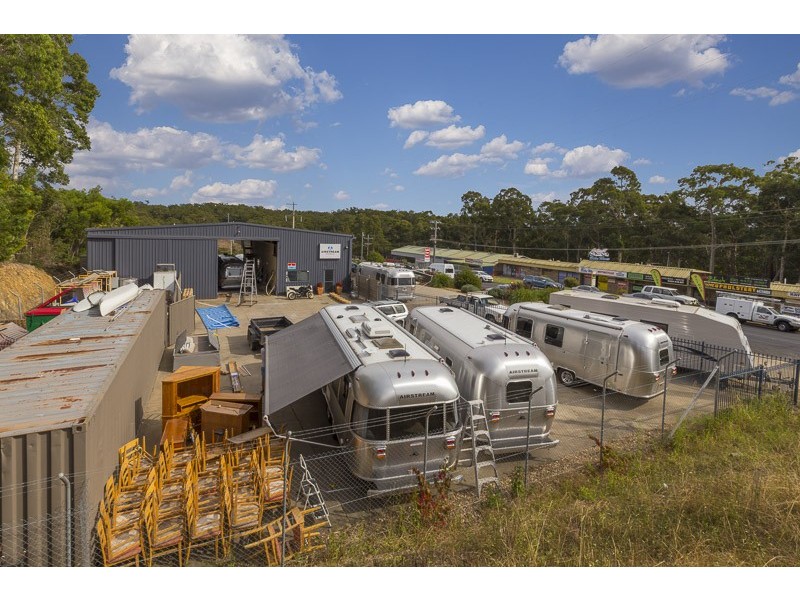 30 and 32 Cranbrook Road, Batemans Bay NSW 2536
