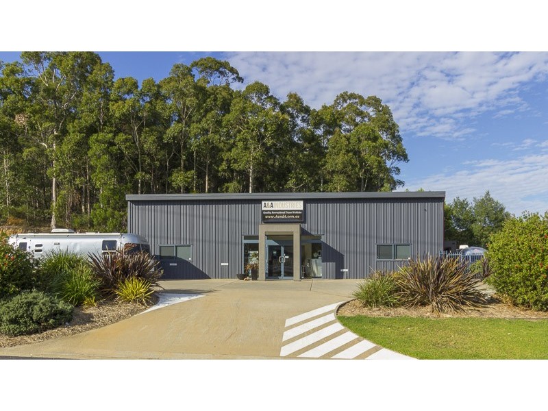 30 and 32 Cranbrook Road, Batemans Bay NSW 2536