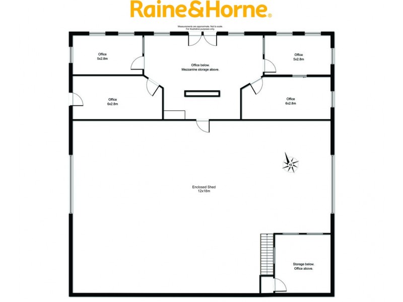 30 and 32 Cranbrook Road, Batemans Bay NSW 2536 Floorplan