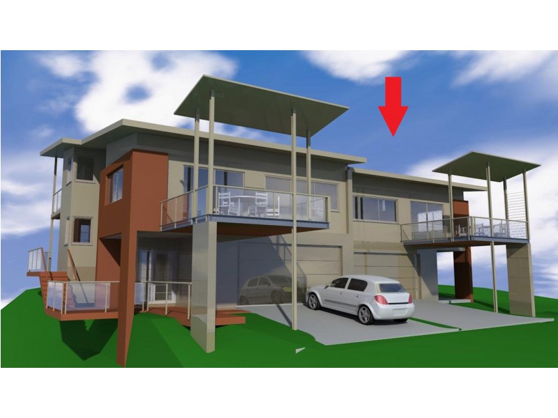 1/21 Bavarde Avenue, Batemans Bay NSW 2536