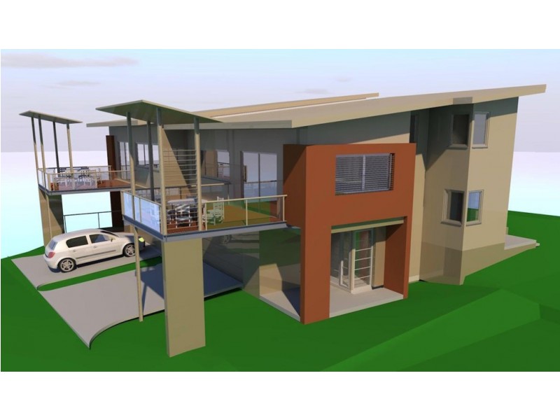 1/21 Bavarde Avenue, Batemans Bay NSW 2536