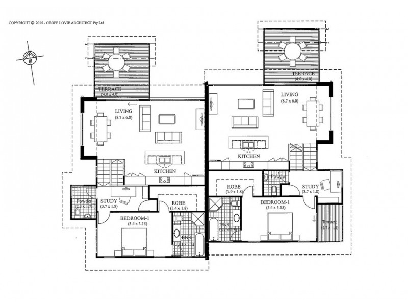 1/21 Bavarde Avenue, Batemans Bay NSW 2536