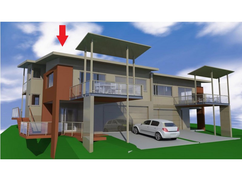 2/21 Bavarde Avenue, Batemans Bay NSW 2536