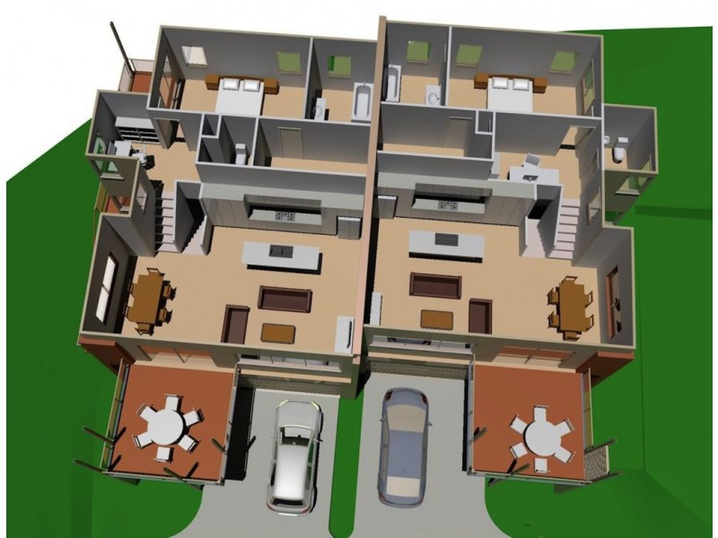 2/21 Bavarde Avenue, Batemans Bay NSW 2536