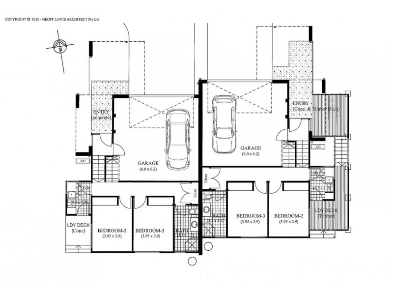 2/21 Bavarde Avenue, Batemans Bay NSW 2536