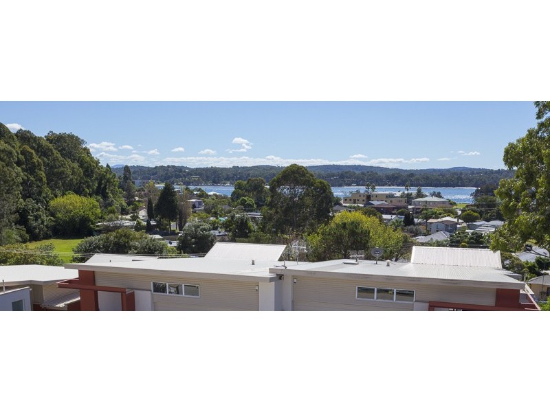 2/21 Bavarde Avenue, Batemans Bay NSW 2536