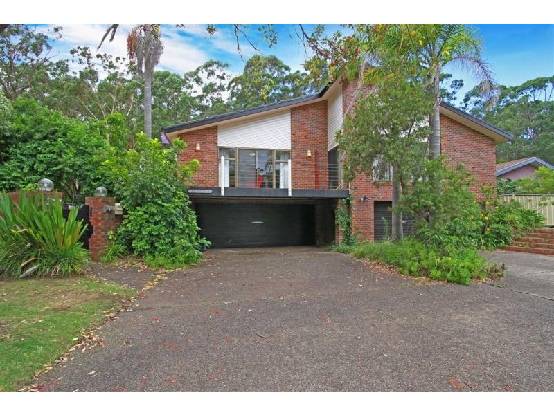 32 Newth Place, Surf Beach NSW 2536