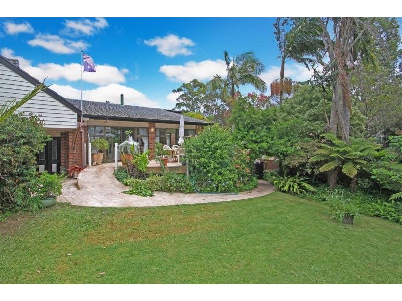 32 Newth Place, Surf Beach NSW 2536