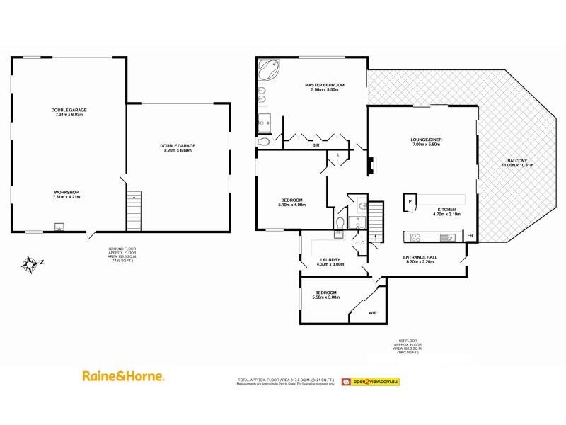 32 Newth Place, Surf Beach NSW 2536 Floorplan