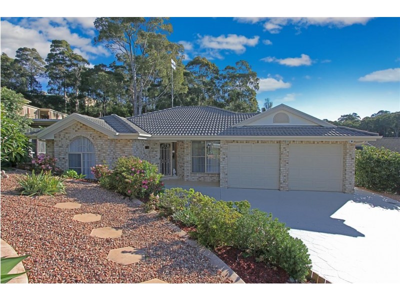 78 Melaleuca Crescent, Catalina NSW 2536