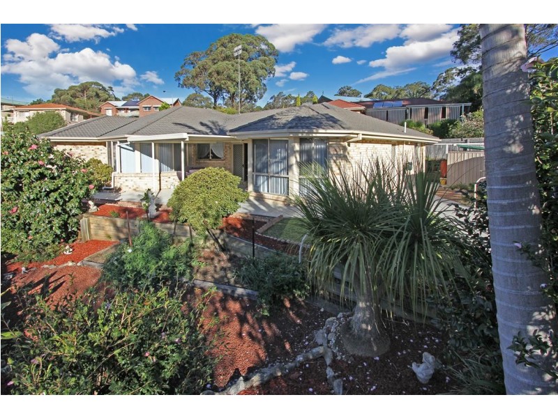78 Melaleuca Crescent, Catalina NSW 2536