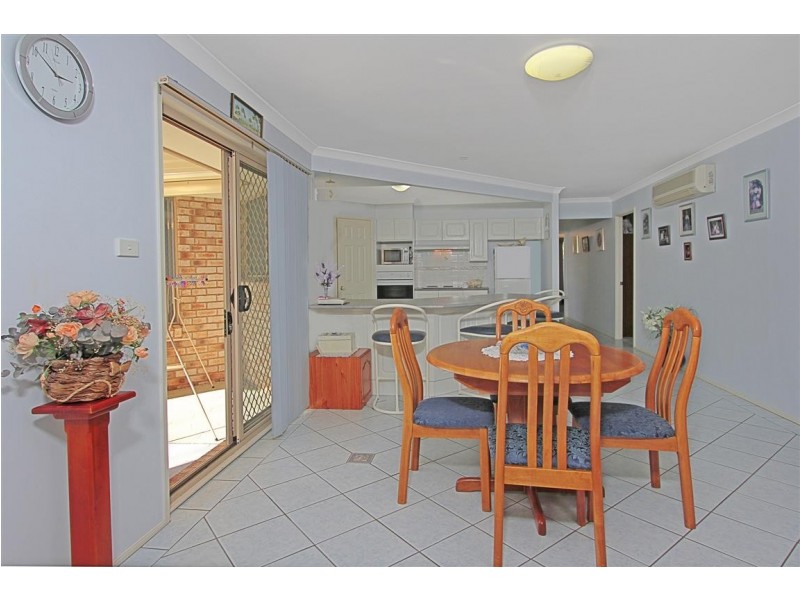 78 Melaleuca Crescent, Catalina NSW 2536