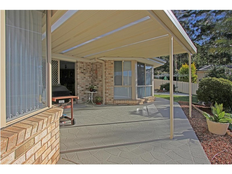 78 Melaleuca Crescent, Catalina NSW 2536