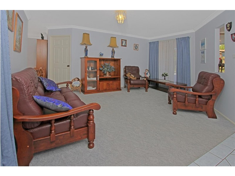 78 Melaleuca Crescent, Catalina NSW 2536