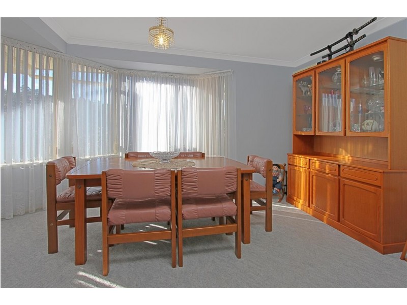 78 Melaleuca Crescent, Catalina NSW 2536