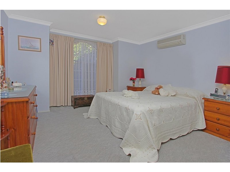 78 Melaleuca Crescent, Catalina NSW 2536