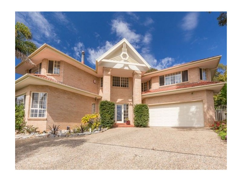 12 Blaxland Crescent, Sunshine Bay NSW 2536