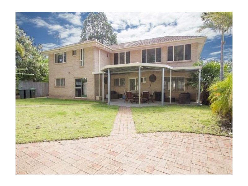 12 Blaxland Crescent, Sunshine Bay NSW 2536