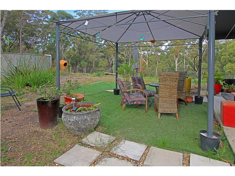 39 Clyde View Drive, Long Beach NSW 2536