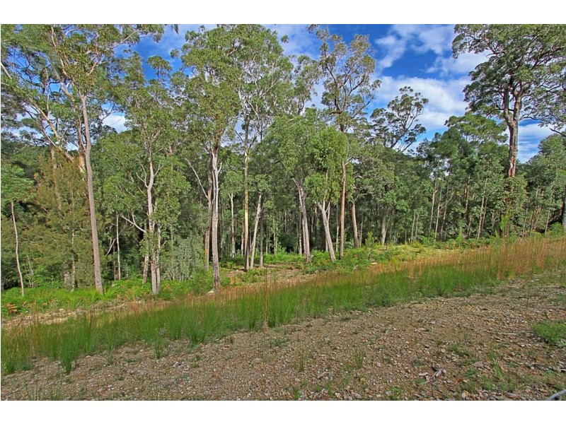39 Clyde View Drive, Long Beach NSW 2536