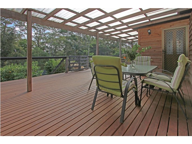 17 Long Beach Road, Long Beach NSW 2536