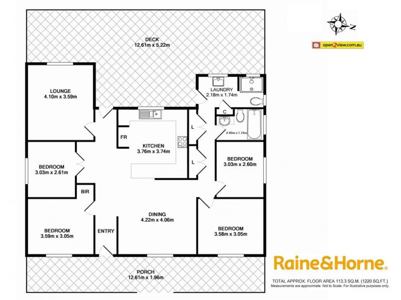17 Long Beach Road, Long Beach NSW 2536