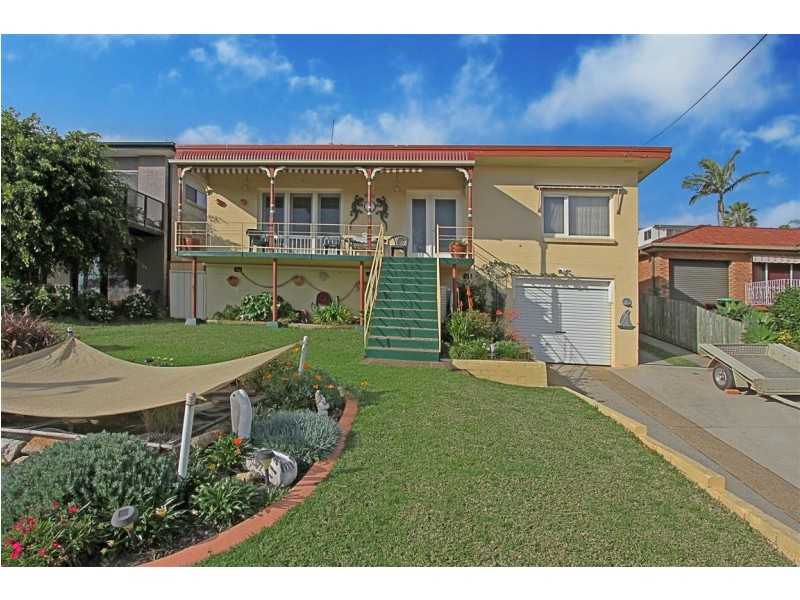 45 Riverview Crescent, Catalina NSW 2536