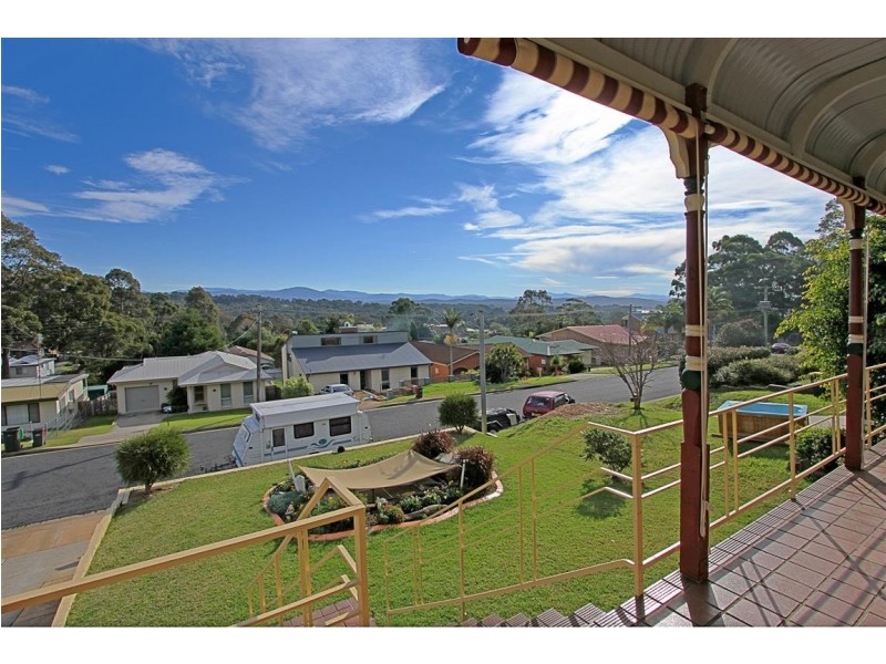 45 Riverview Crescent, Catalina NSW 2536