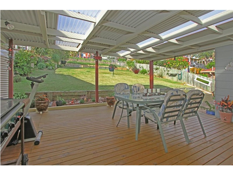 45 Riverview Crescent, Catalina NSW 2536