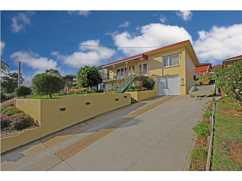 45 Riverview Crescent, Catalina NSW 2536