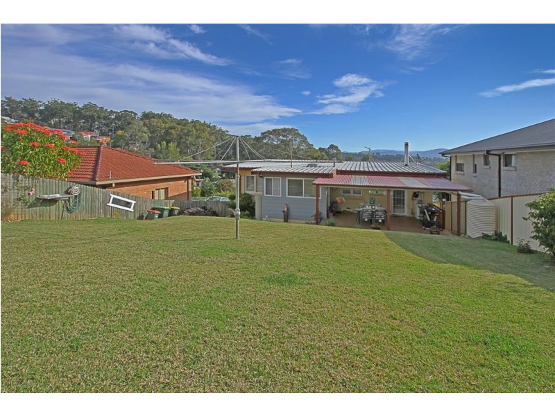 45 Riverview Crescent, Catalina NSW 2536