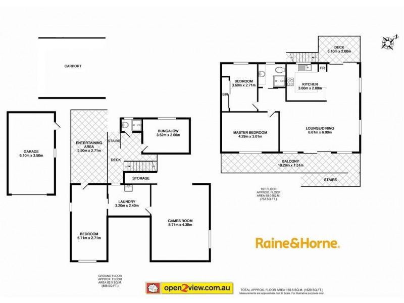43 Iluka Avenue, Malua Bay NSW 2536 Floorplan