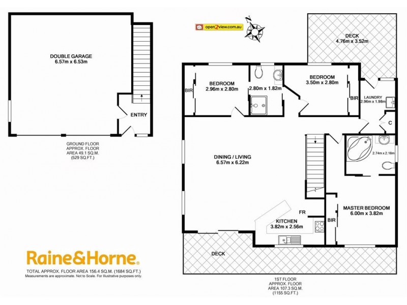 28 Beauty Crescent, Surfside NSW 2536 Floorplan