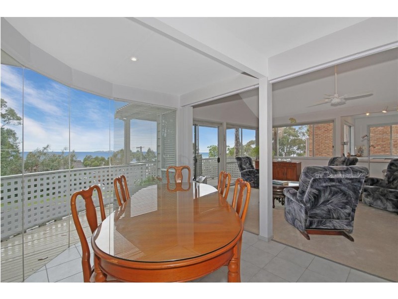 16 Burrawang Crescent, Sunshine Bay NSW 2536