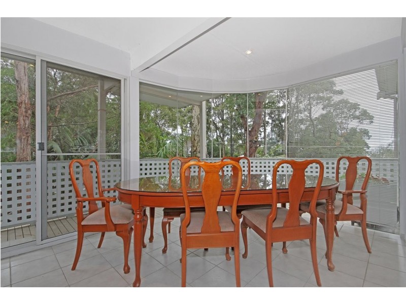 16 Burrawang Crescent, Sunshine Bay NSW 2536