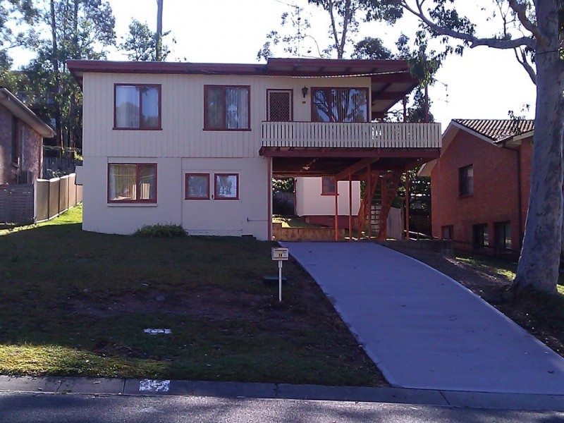 20 Wallarah Street, Surfside NSW 2536