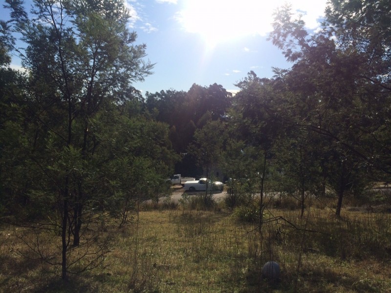 8 Broomfield Crescent, Long Beach NSW 2536