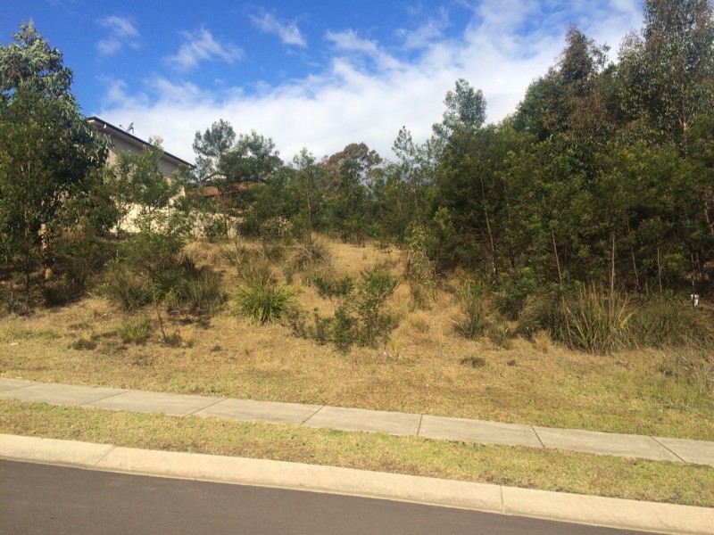 8 Broomfield Crescent, Long Beach NSW 2536