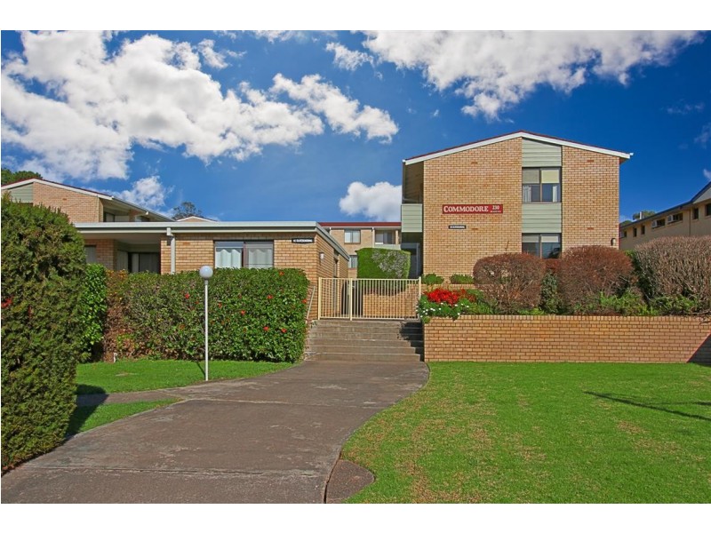 16/230 Beach Road, Batehaven NSW 2536