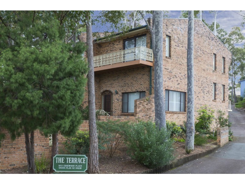 10/3 Edgewood Place, Denhams Beach NSW 2536