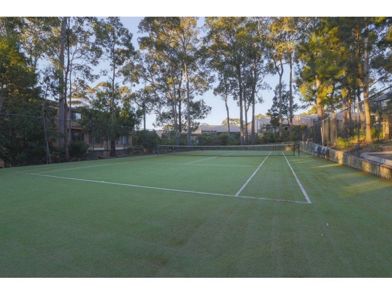 10/3 Edgewood Place, Denhams Beach NSW 2536